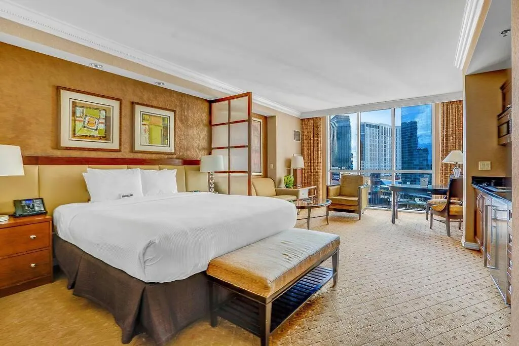 The Madonna At Mgm Signature Las Vegas United States