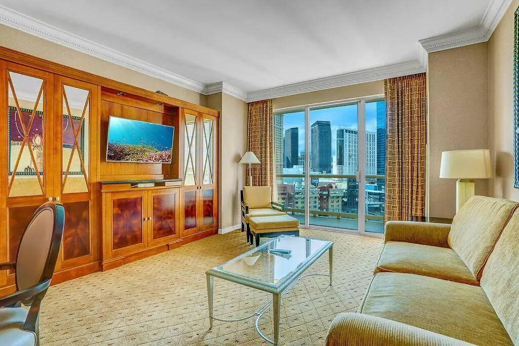 The Madonna At Mgm Signature Las Vegas